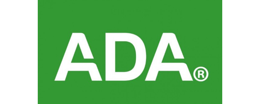 ADA: American Dental Association Logo