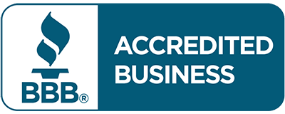 BBB: Better Business Bureau Logo