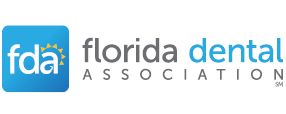 FDA: Florida Dental Association Logo