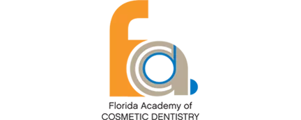 FACD: Florida Academy of Cosmetic Dentistry Logo