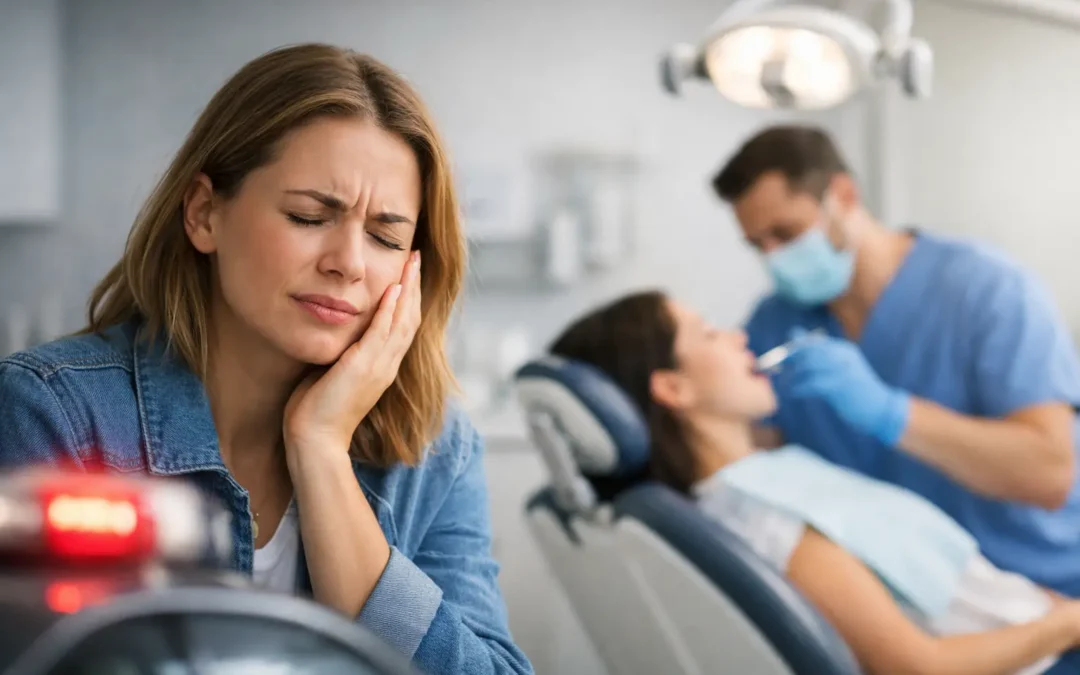 Emergency Dentist Vero Beach: When to Go