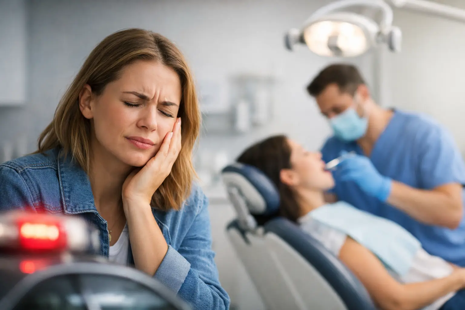 Emergency Dentist Vero Beach: When to Go