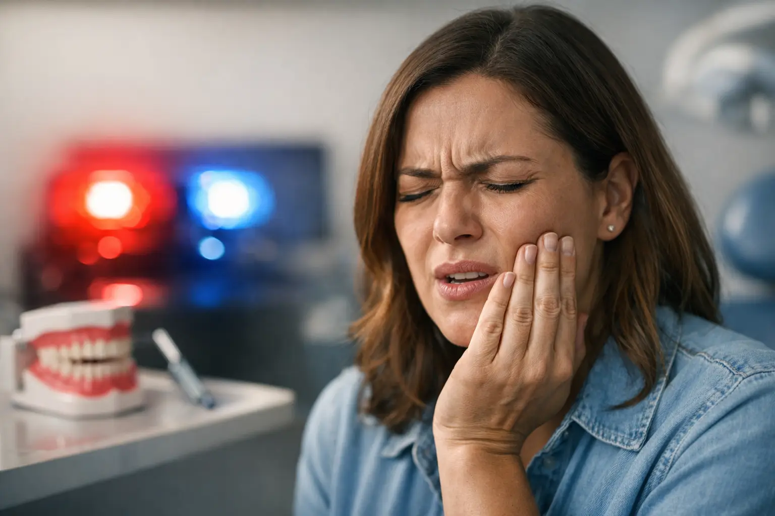 When Is Tooth Pain an Emergency? Warning Signs