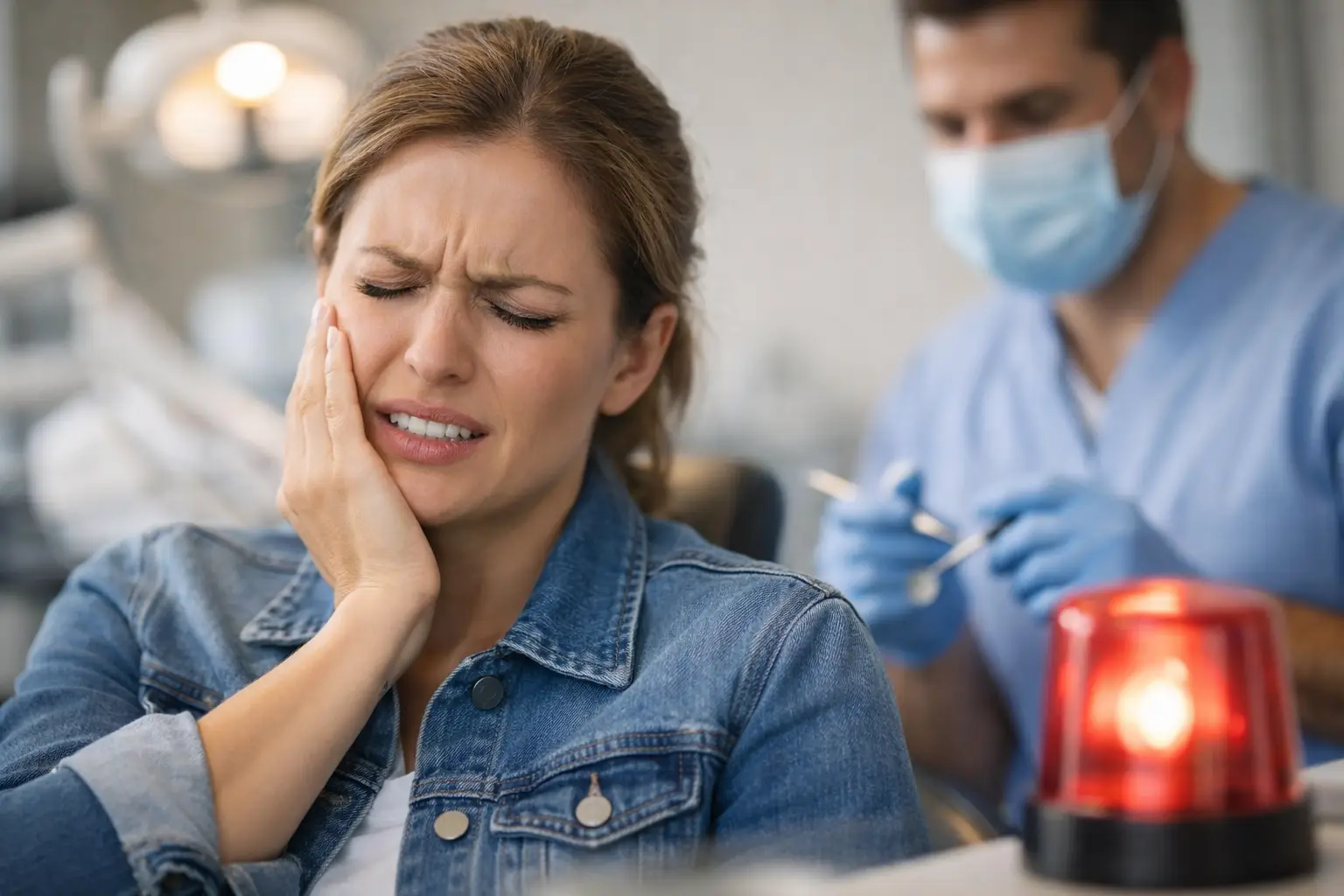 When to Call an Emergency Dentist When to Call an Emergency Dentist