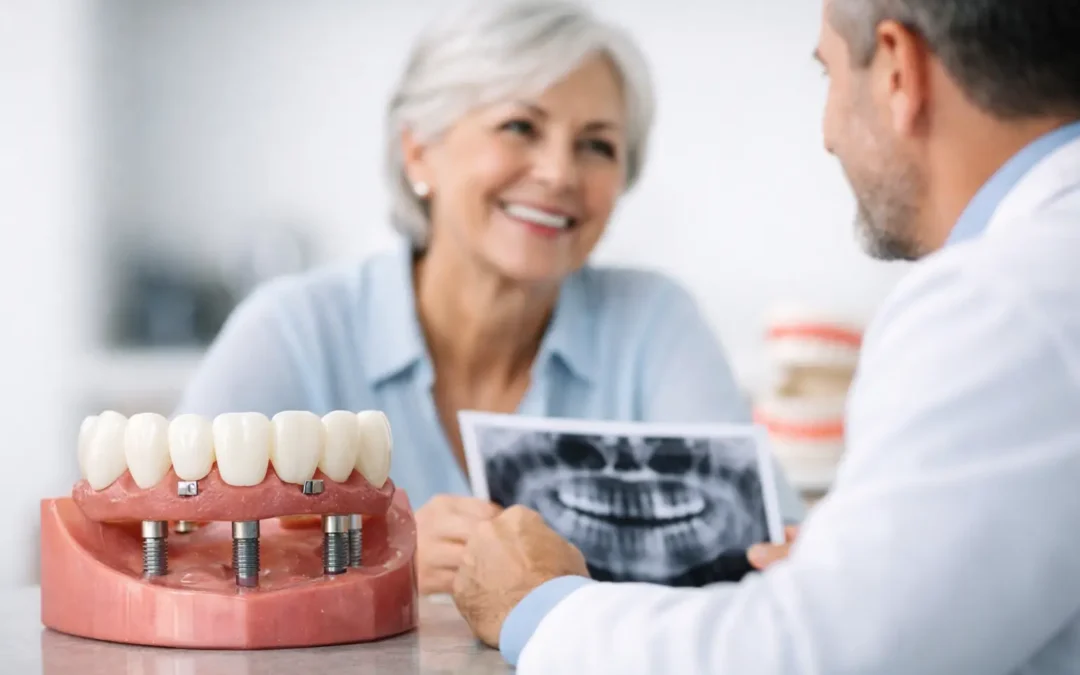 All on 4 Reviews: What Patients Should Look For