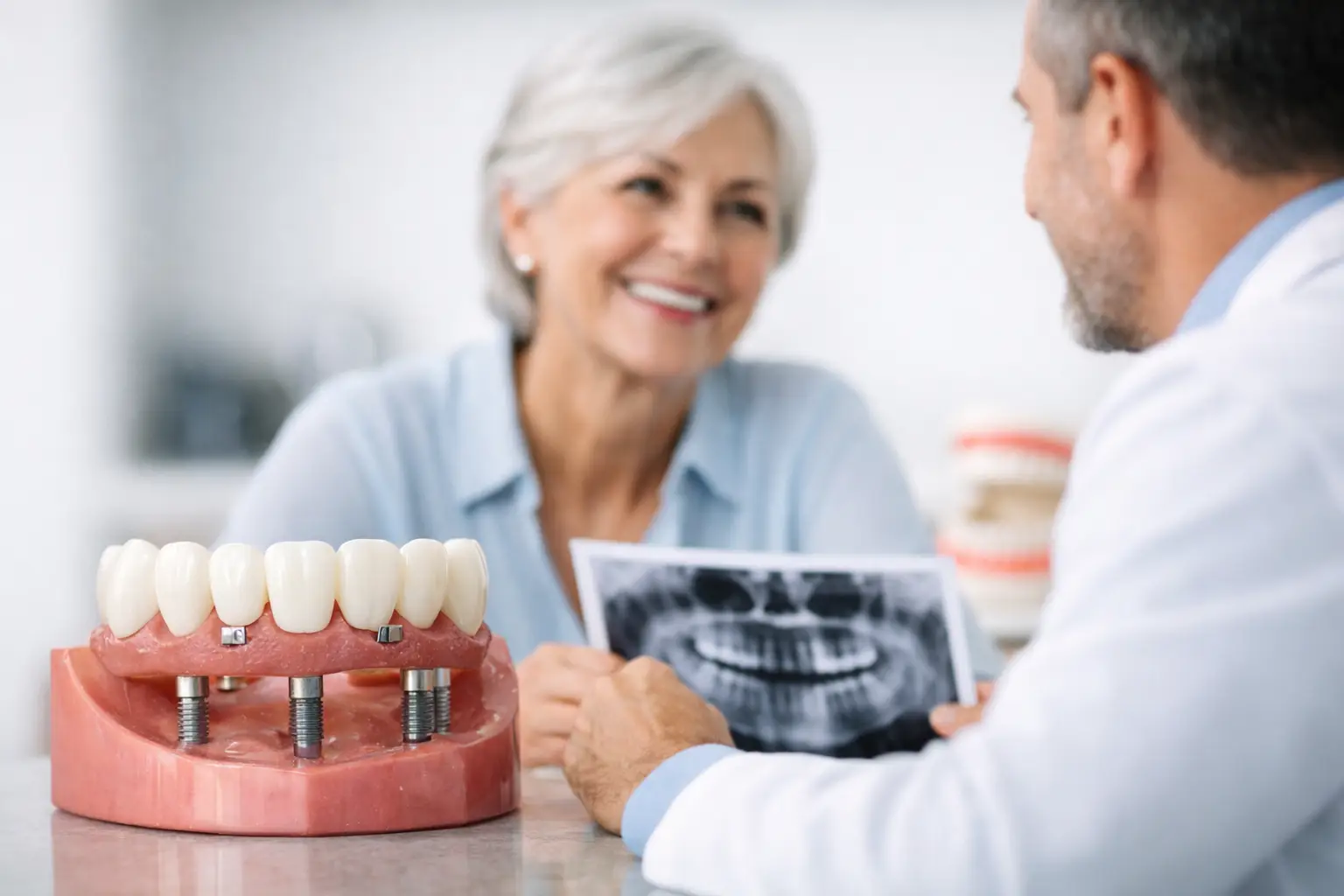 All on 4 Reviews: What Patients Should Look For