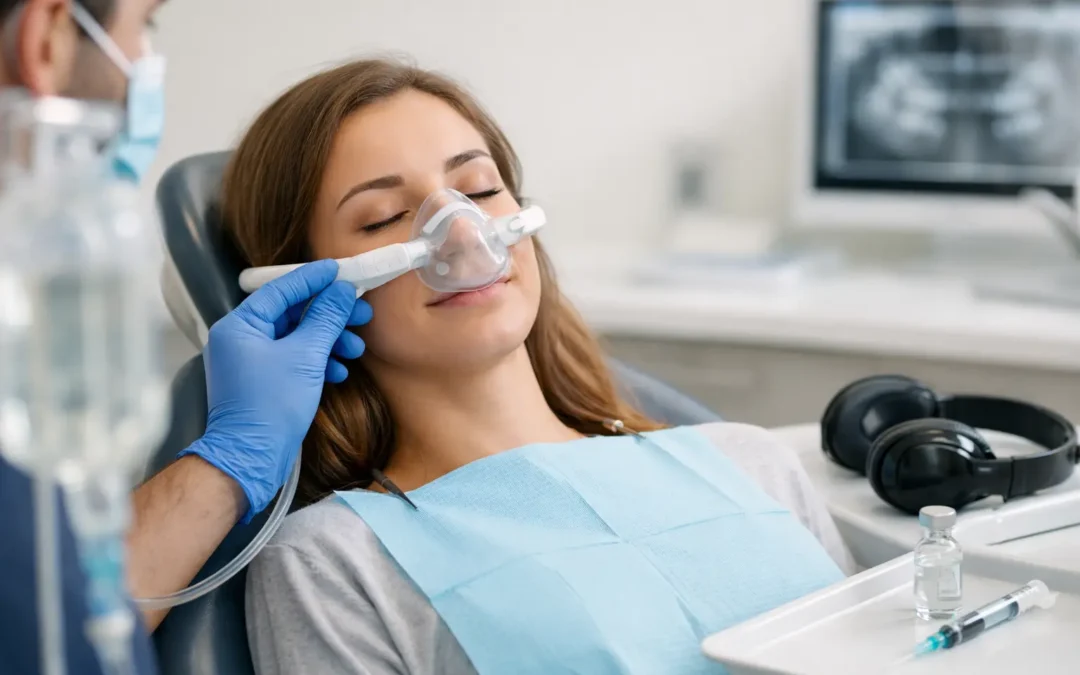 Beginner Guide to Sedation Dentistry Options