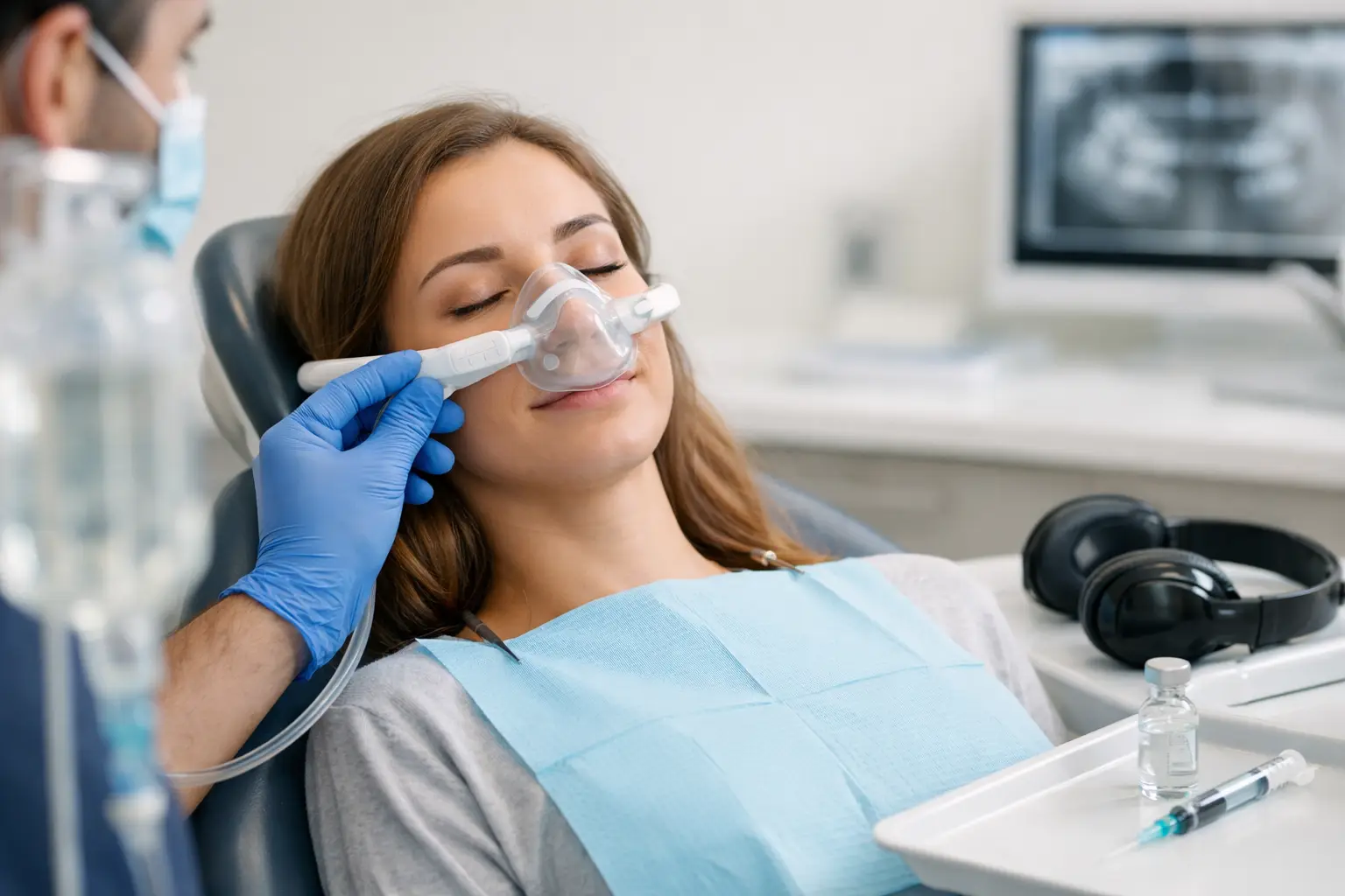 Beginner Guide to Sedation Dentistry Options Beginner Guide to Sedation Dentistry Options