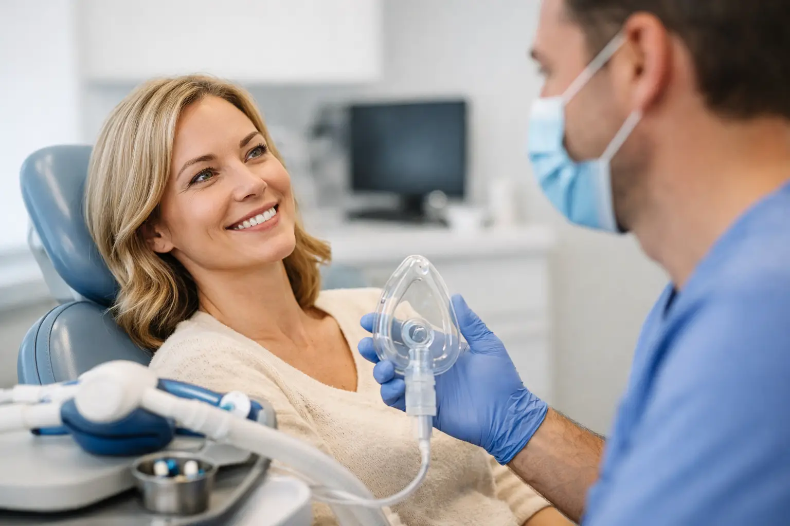 How to Choose a Sedation Dentist With Confidence