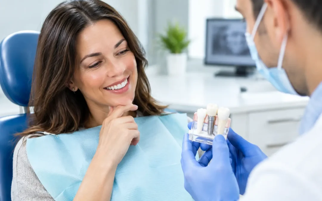 Are Same Day Dental Implants Right for You?
