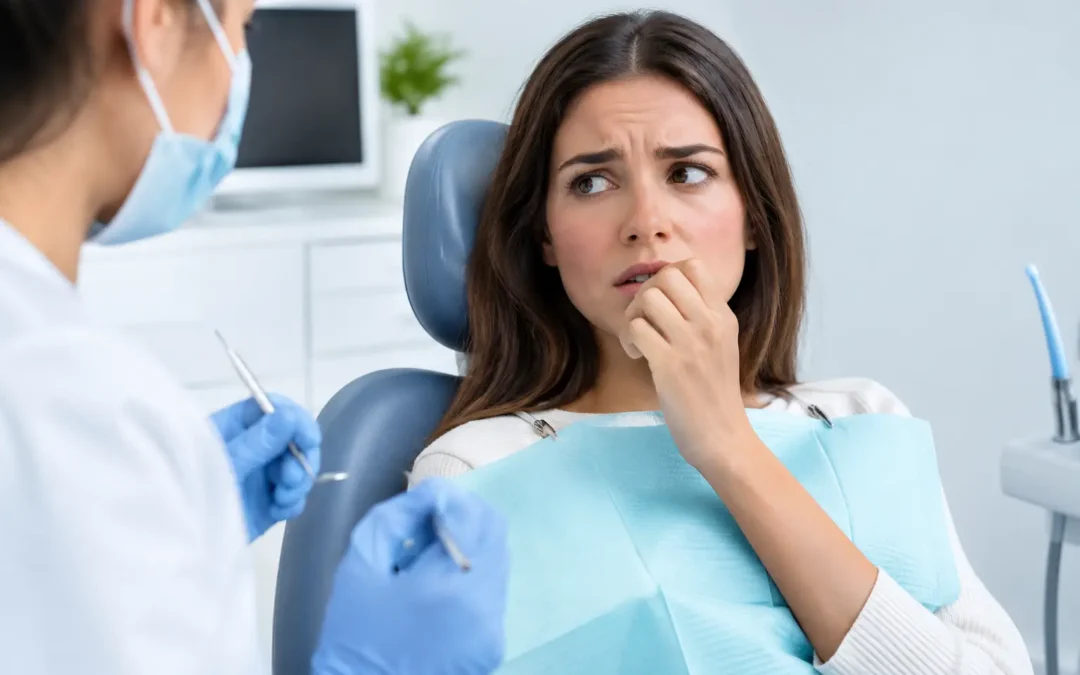 Dental Anxiety Trends Patients Should Know