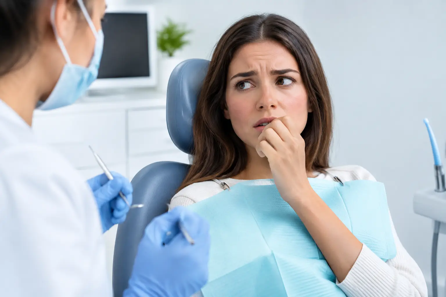 Dental Anxiety Trends Patients Should Know
