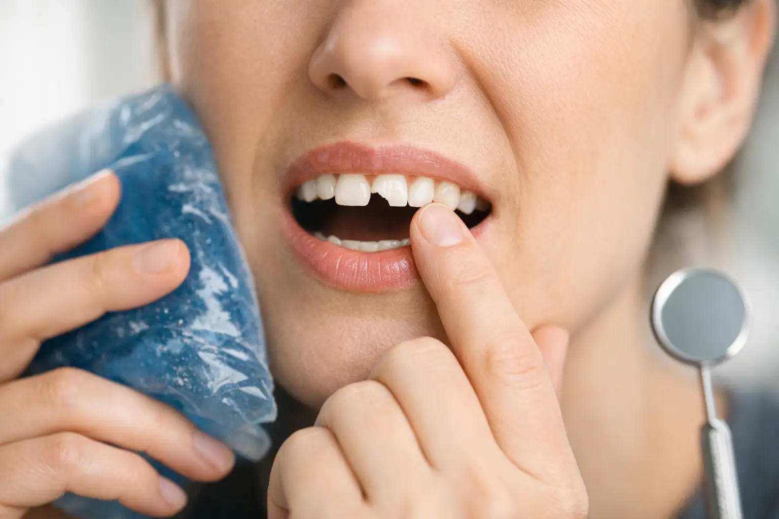 How to Handle a Broken Tooth Without Making It Worse How to Handle a Broken Tooth Without Making It Worse