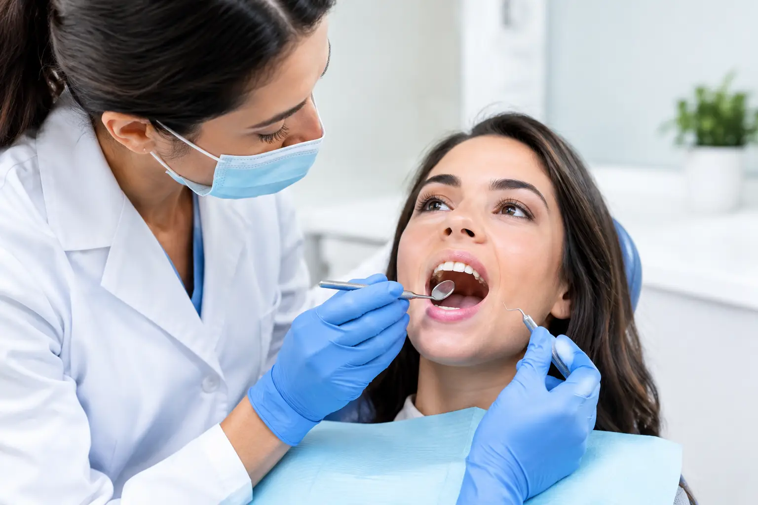 Oral Cancer Screening: What Your Dentist Looks For