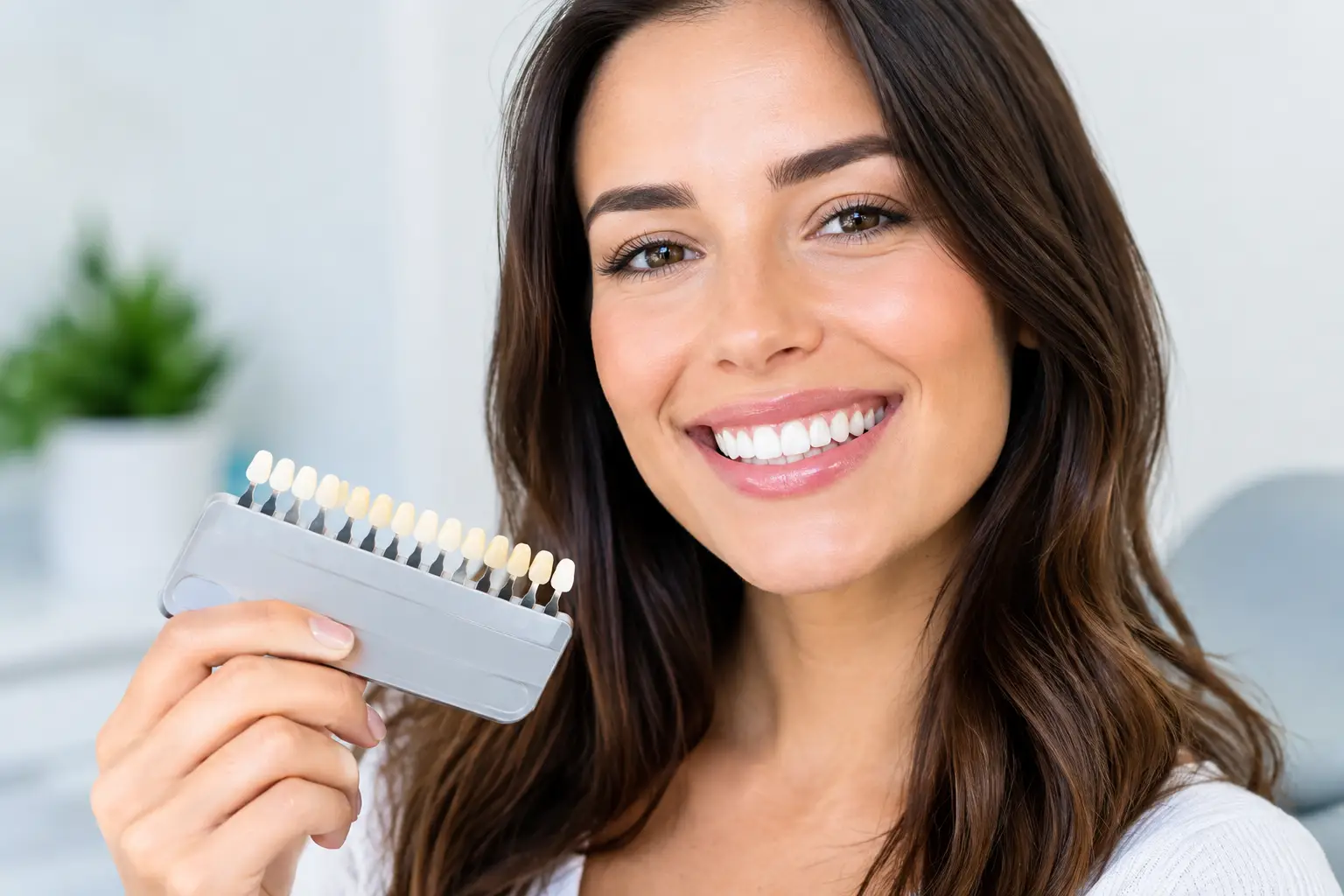 Teeth Whitening for a Brighter, Healthier Smile Teeth Whitening for a Brighter, Healthier Smile