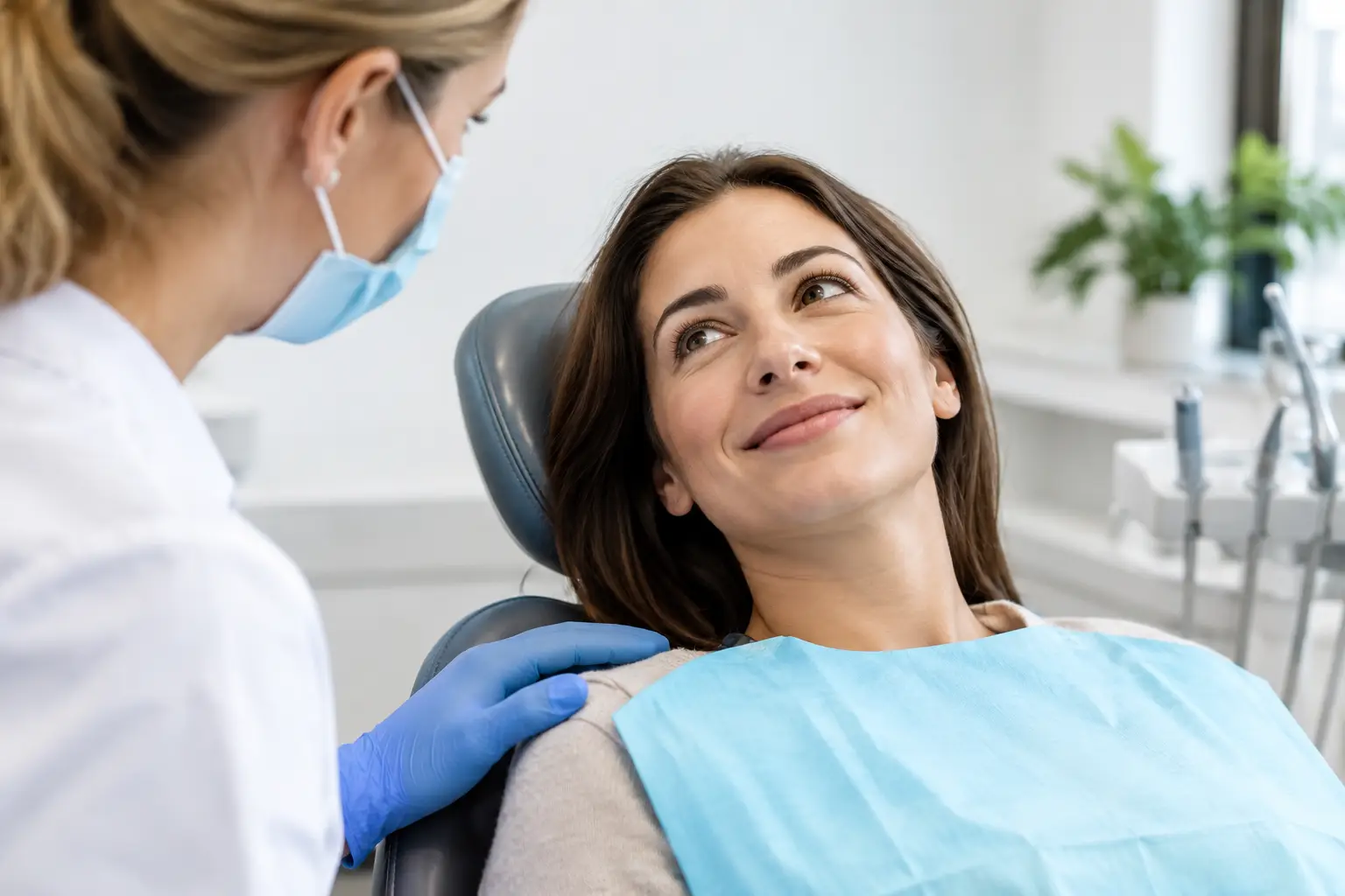 A Dental Anxiety Treatment Example That Feels Different A Dental Anxiety Treatment Example That Feels Different