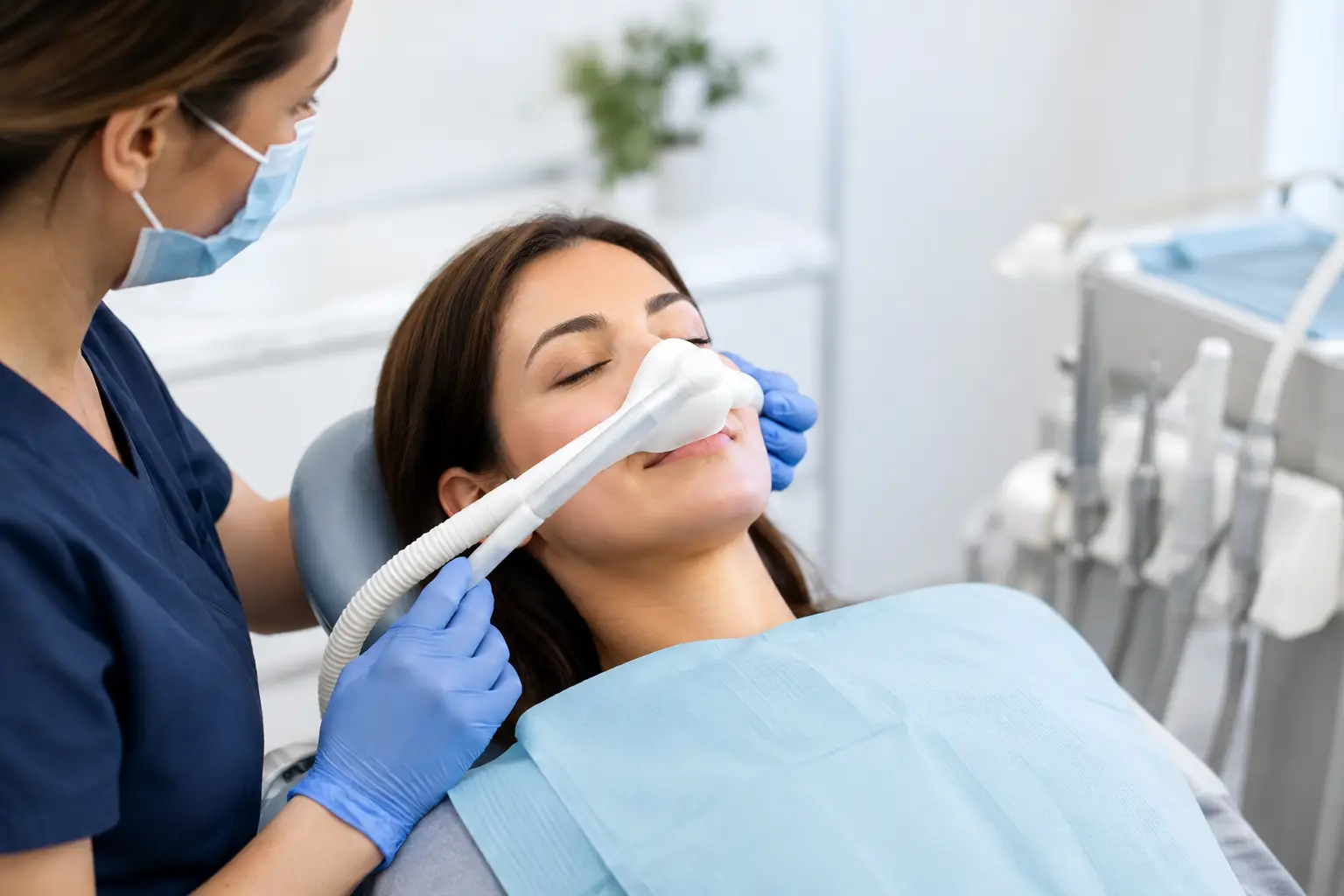 A Sedation Dentistry Patient Experience Example A Sedation Dentistry Patient Experience Example