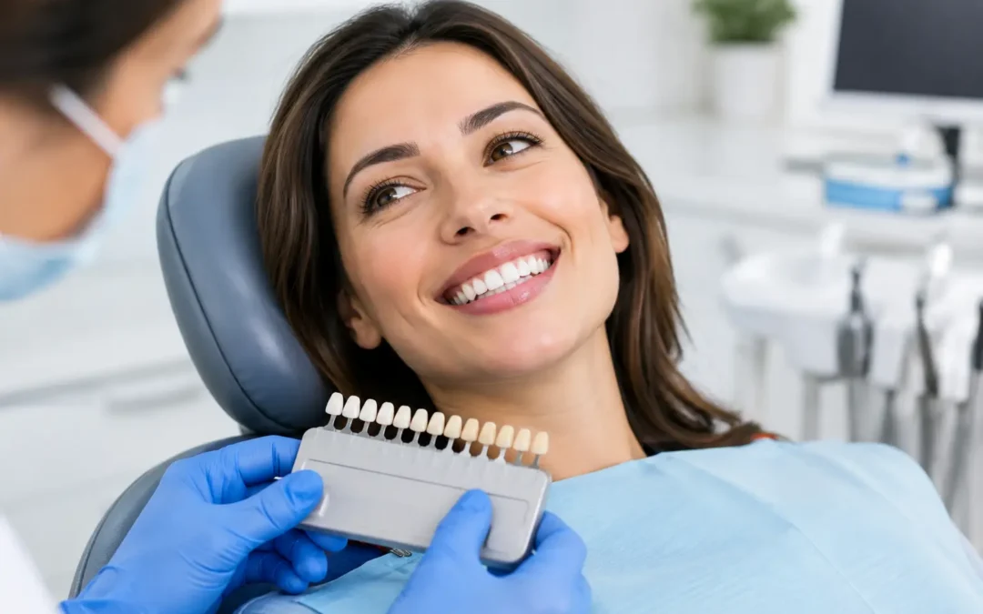 Guide to Cosmetic and Restorative Dentistry