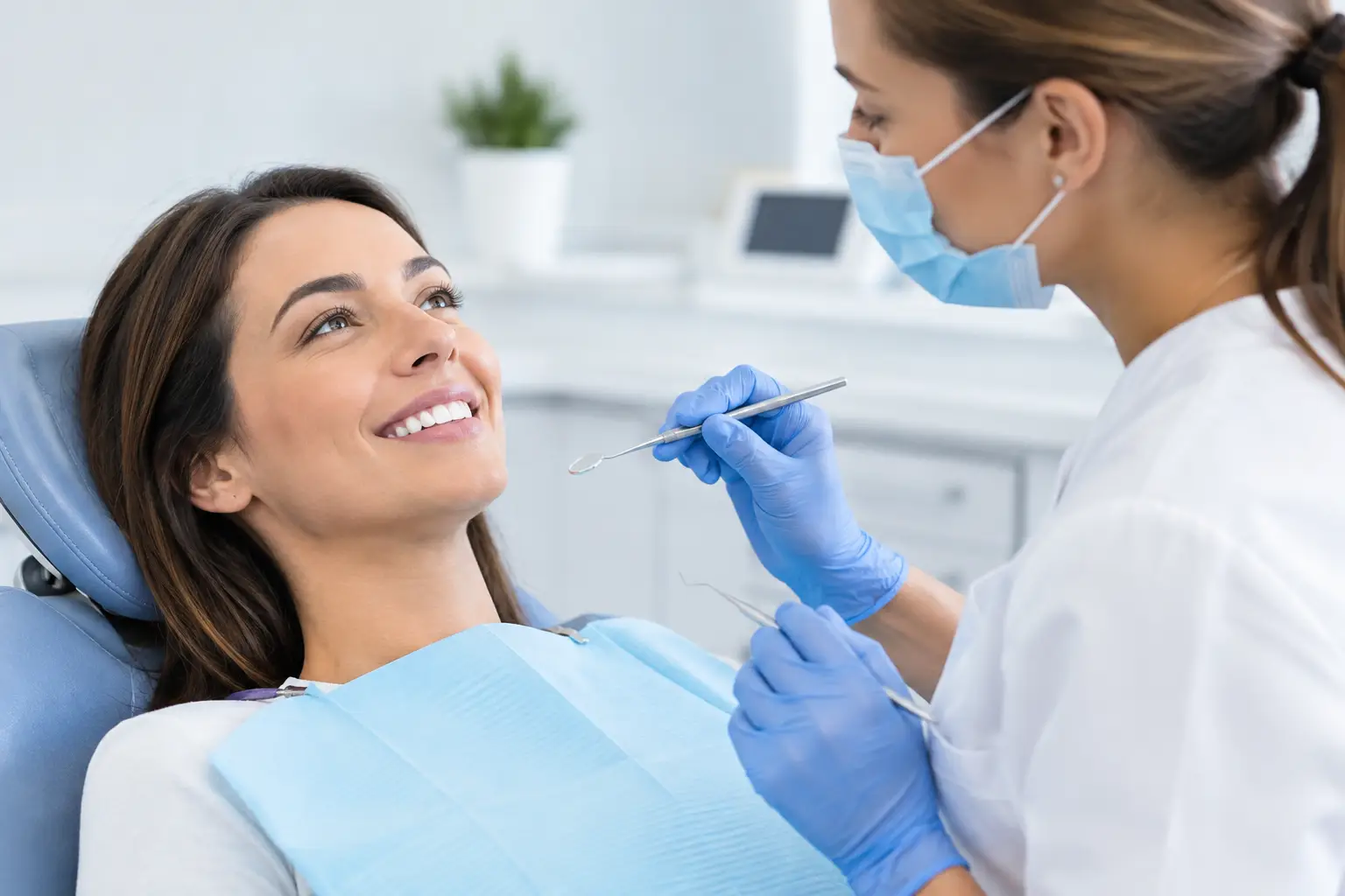 The Future of Pain Free Dentistry Is Personal