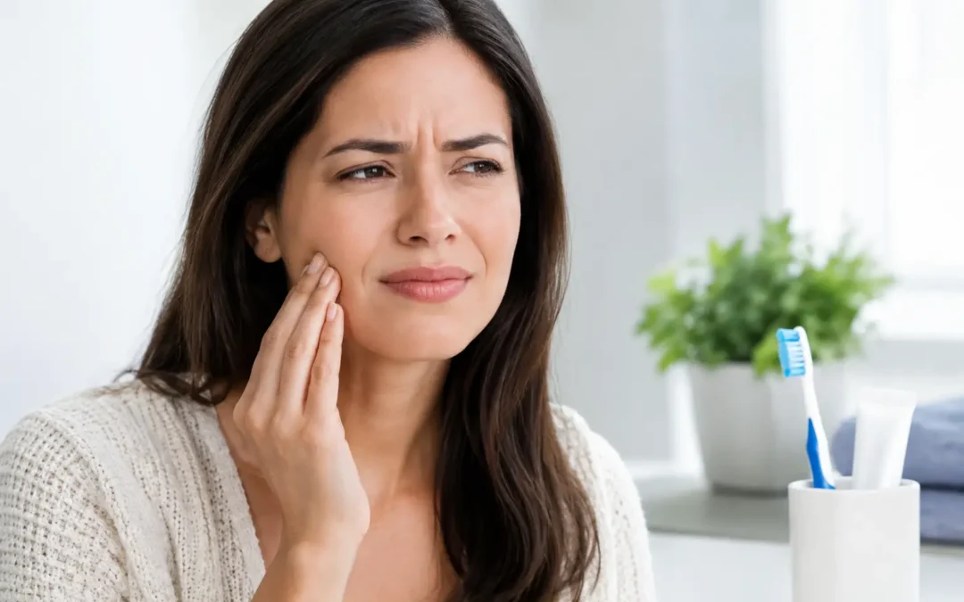 Treating Tooth Sensitivity Without Guesswork