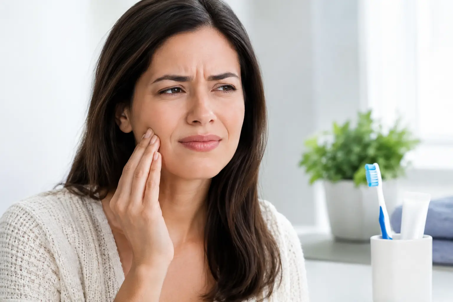 Treating Tooth Sensitivity Without Guesswork