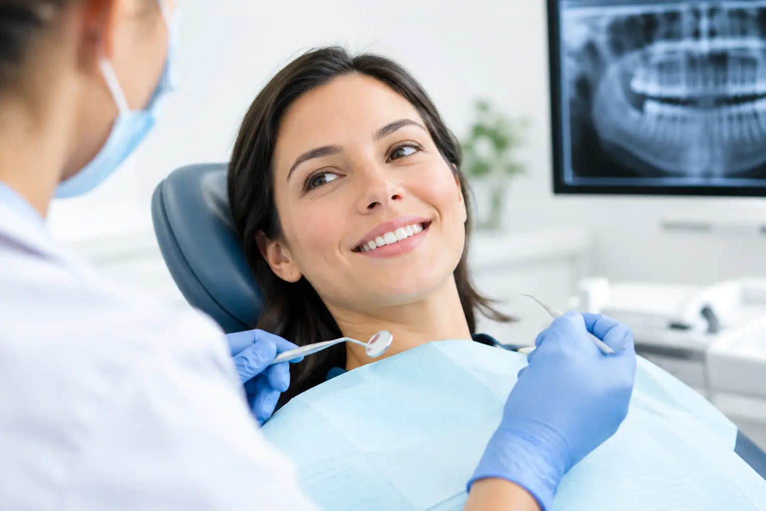 Wisdom Tooth Extraction: A Calm, Clear Plan Wisdom Tooth Extraction: A Calm, Clear Plan